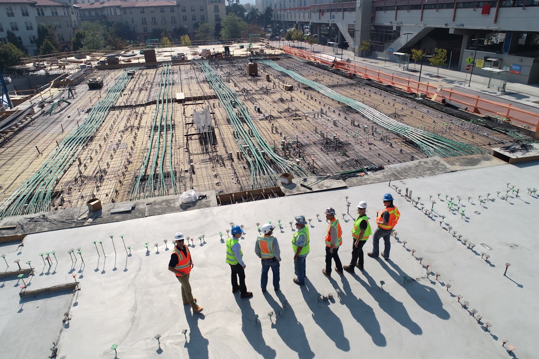 The Construction Impact