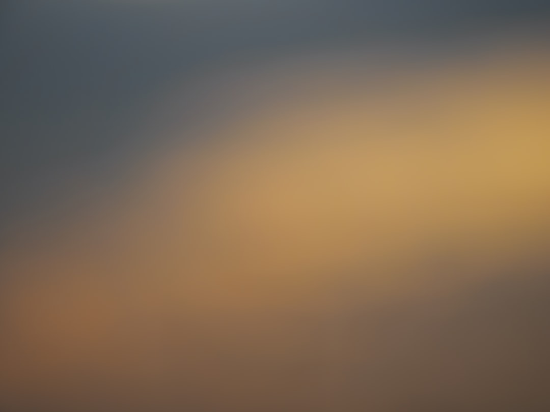 A Shift in Tone