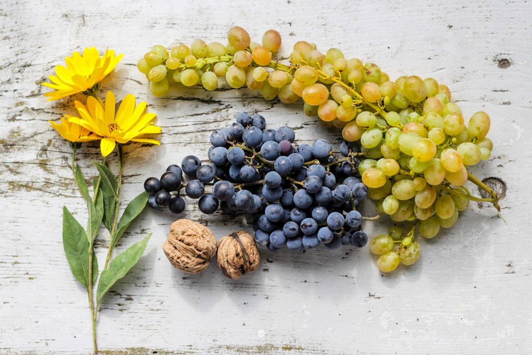The Role of Polyphenols in Health