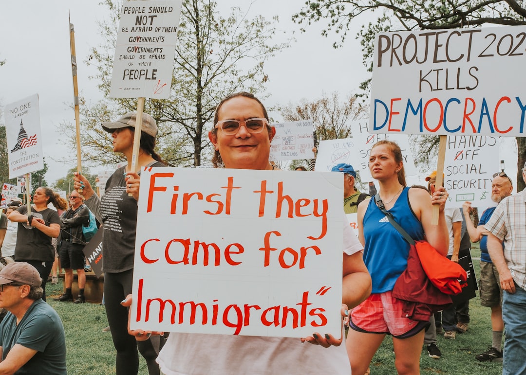 Balancing Immigration and Public Sentiment