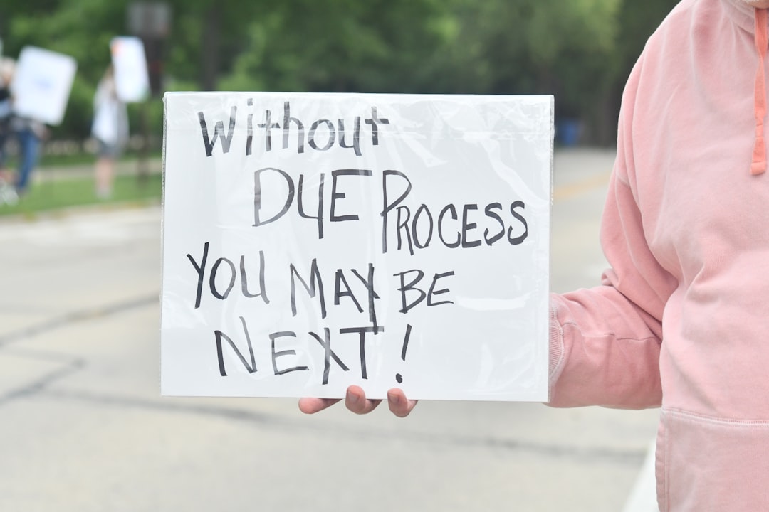 A Divided Response