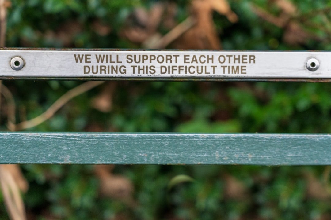 Finding Support Beyond the Relationship