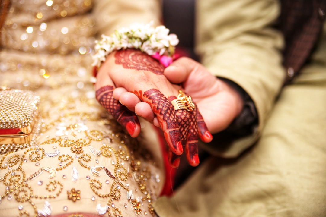 A Strong Marriage Amidst Challenges