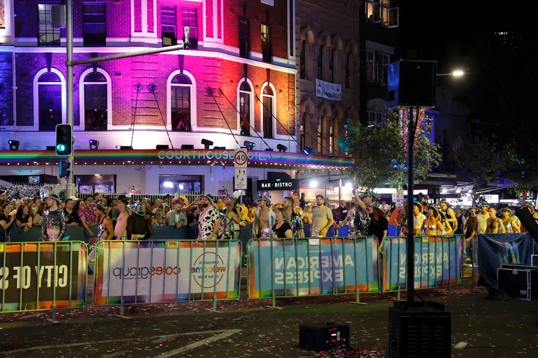A Sense of Community and Belonging