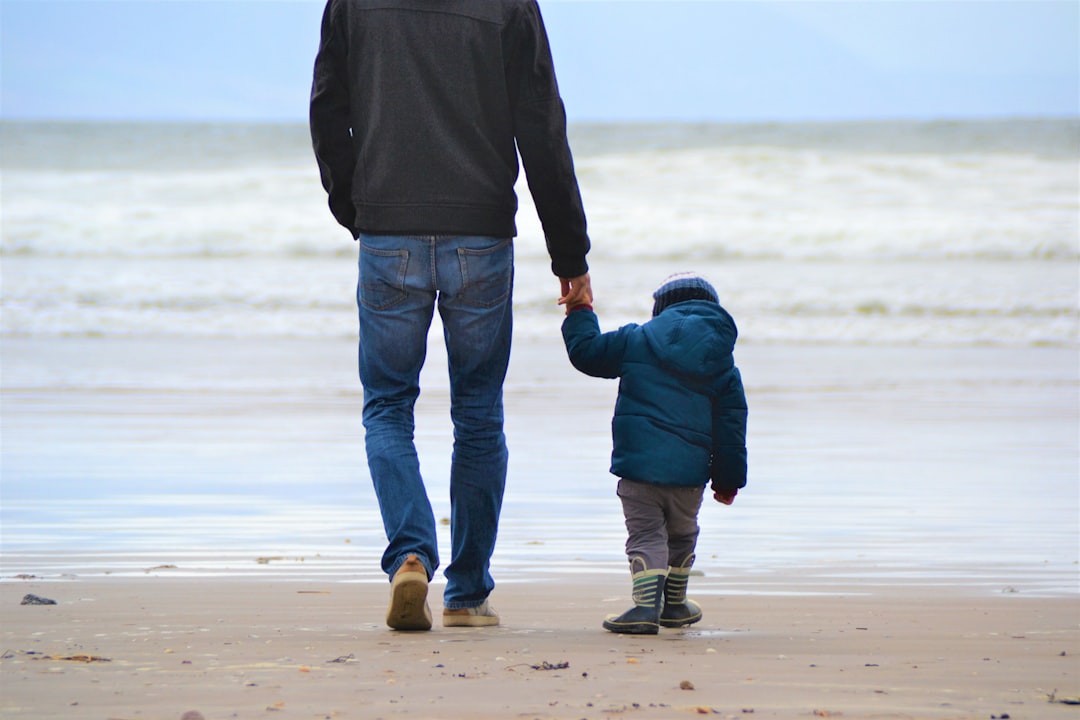 A Father’s Absence