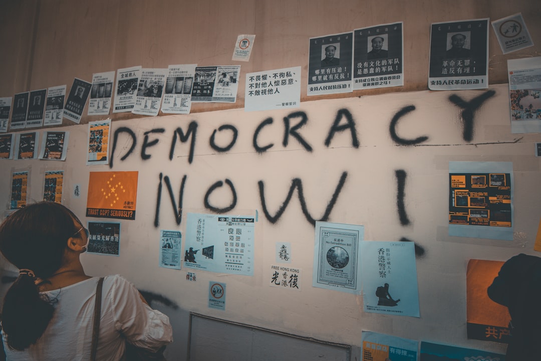 Direct Critique of Political Leaders