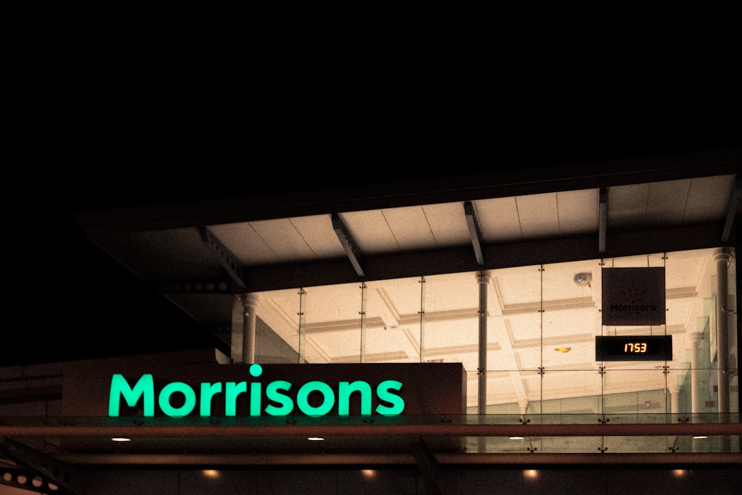 The Resignation of Brian Morrissey
