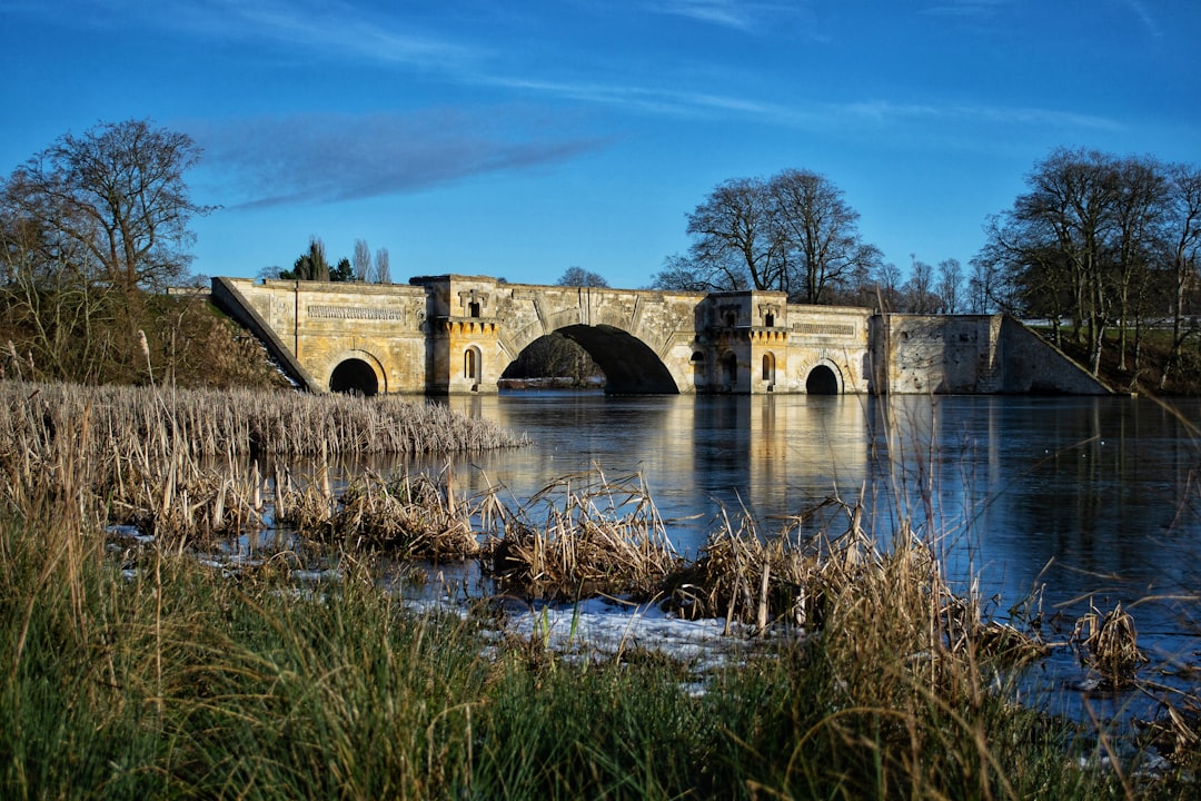 Burnham's Strategy: Bridging the Gap