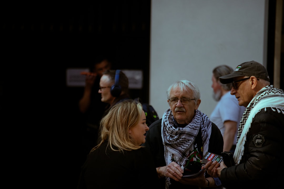 Engaging with the Public