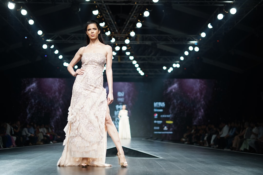 A Visual Celebration of the Catwalk