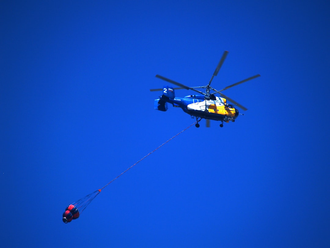 Rescue Operations in Full Swing