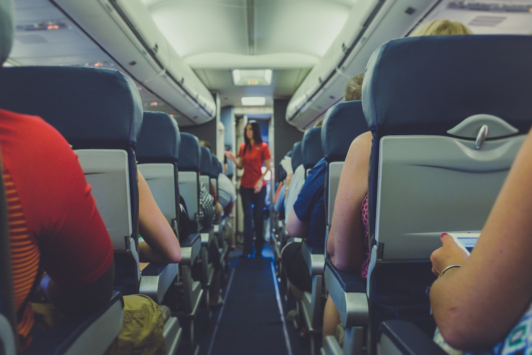 Monitoring and Isolating Passengers