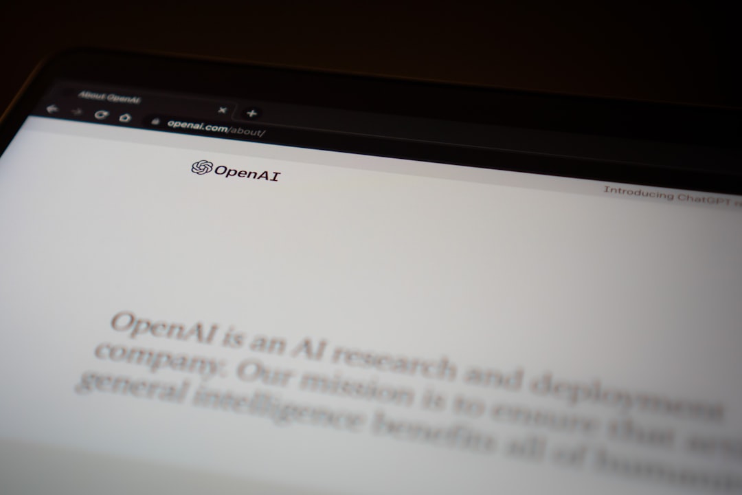 The Broader Implications for OpenAI