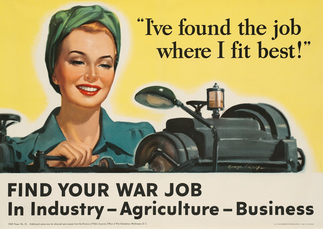 The Current Employment Landscape