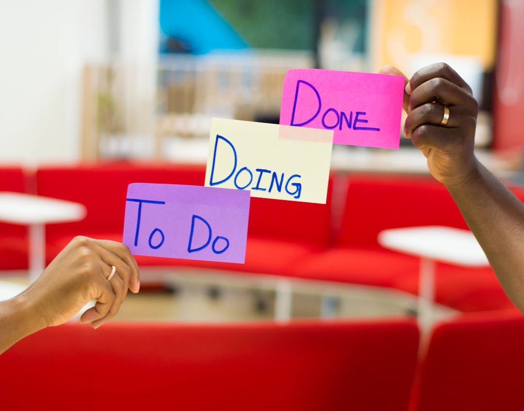 Addressing Internal Challenges
