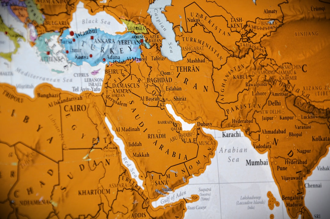 Current Situation in East Africa