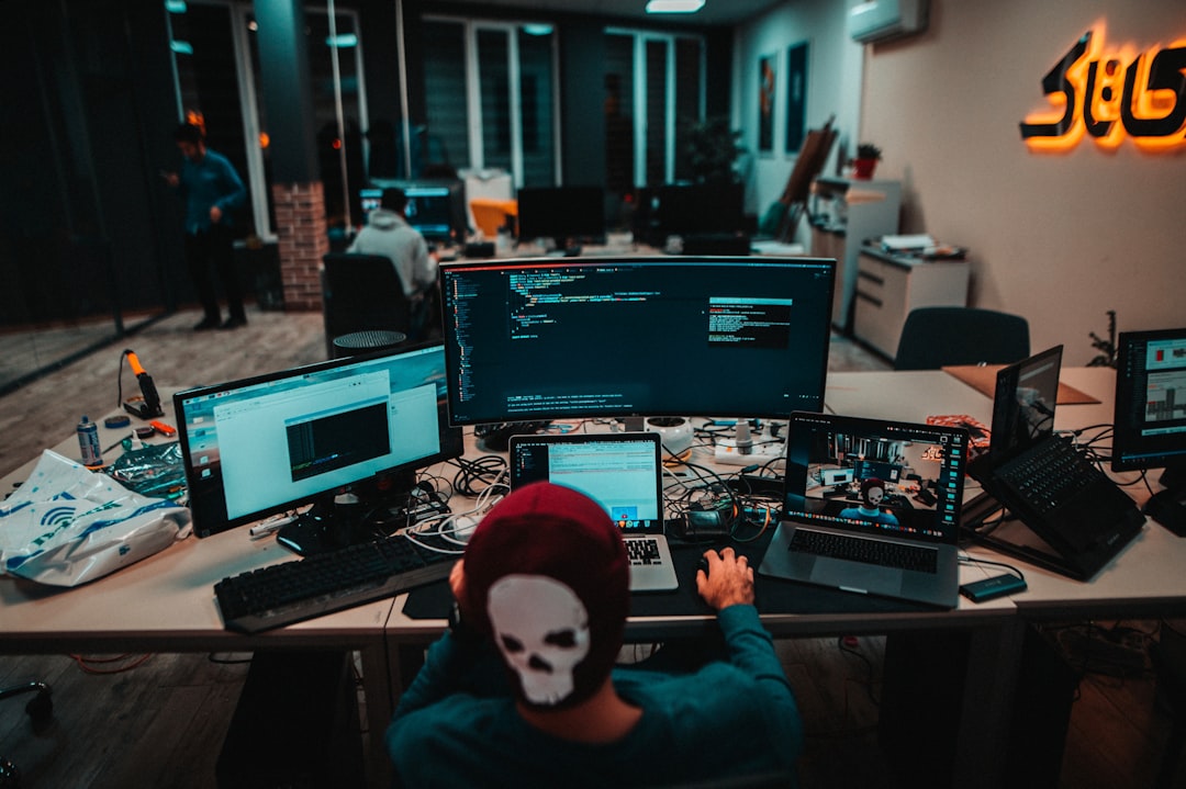 A Wake-Up Call for Cybersecurity