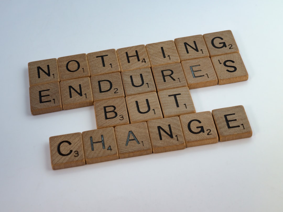 Challenging the Status Quo