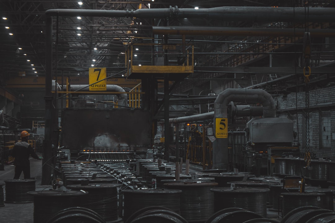 Industry Adaptations