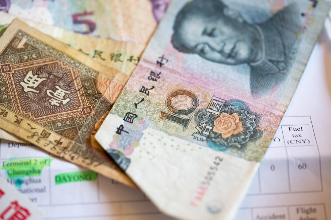 Taiwan: A Delicate Issue