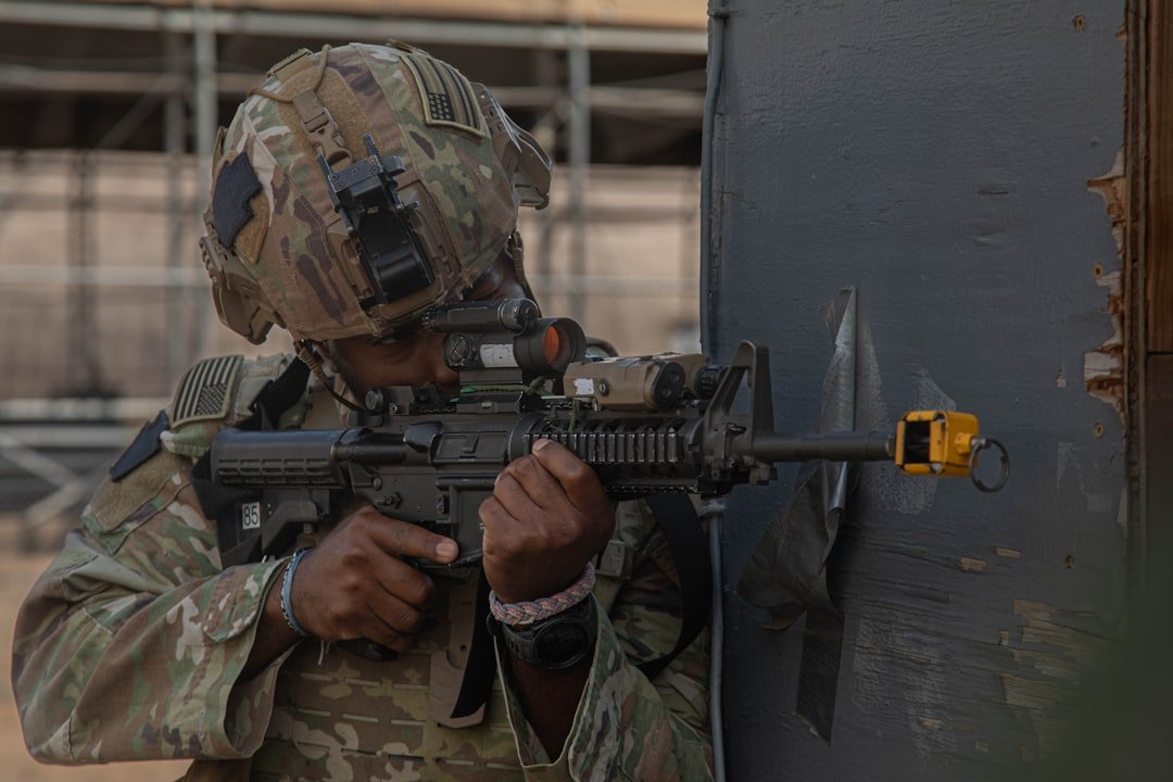 Assessing the Threat Level