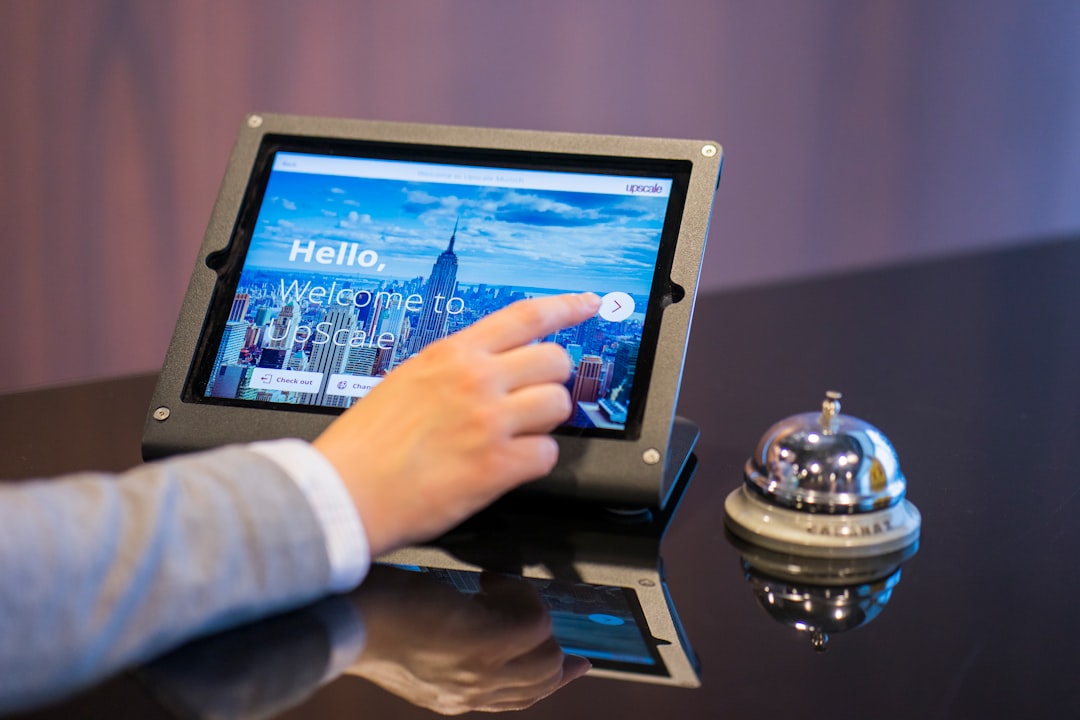 Changing Booking Trends