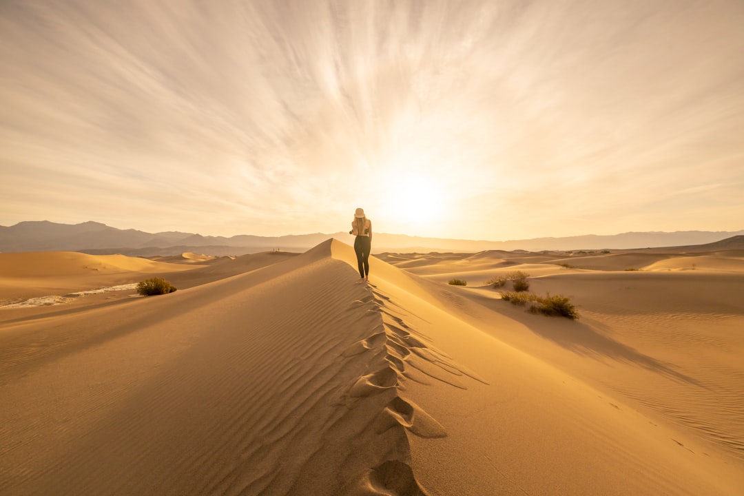A Journey of Self-Discovery
