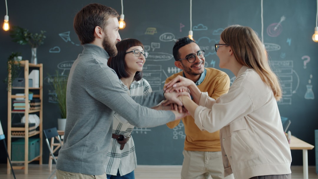Creating a Supportive Environment for Sport