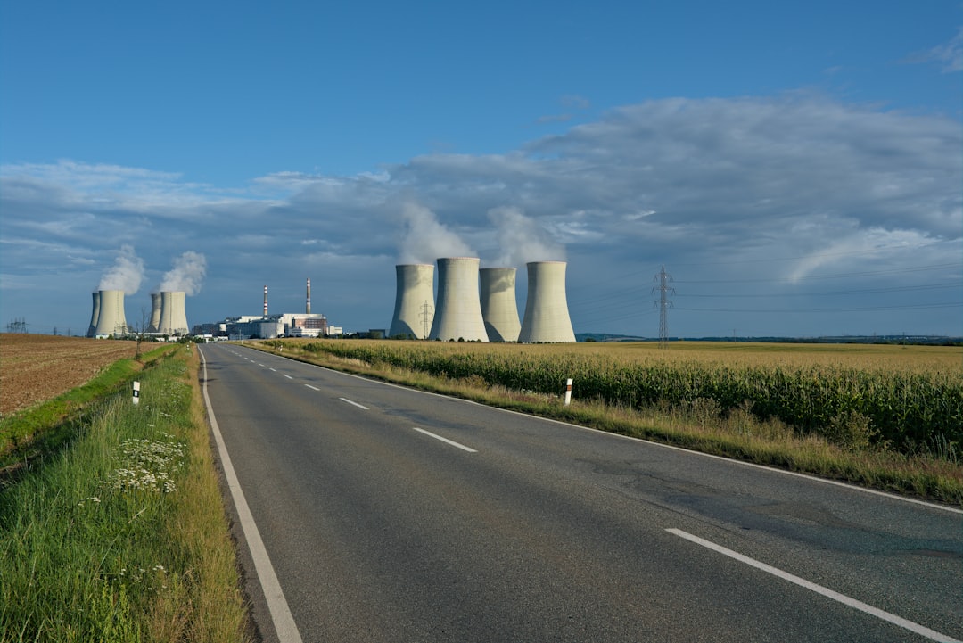 Nuclear Power Expansion on the Horizon