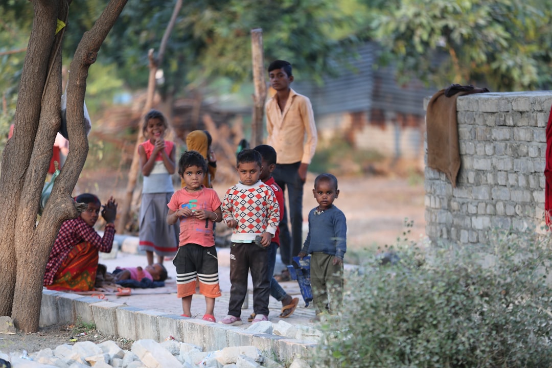 The Burden on Households