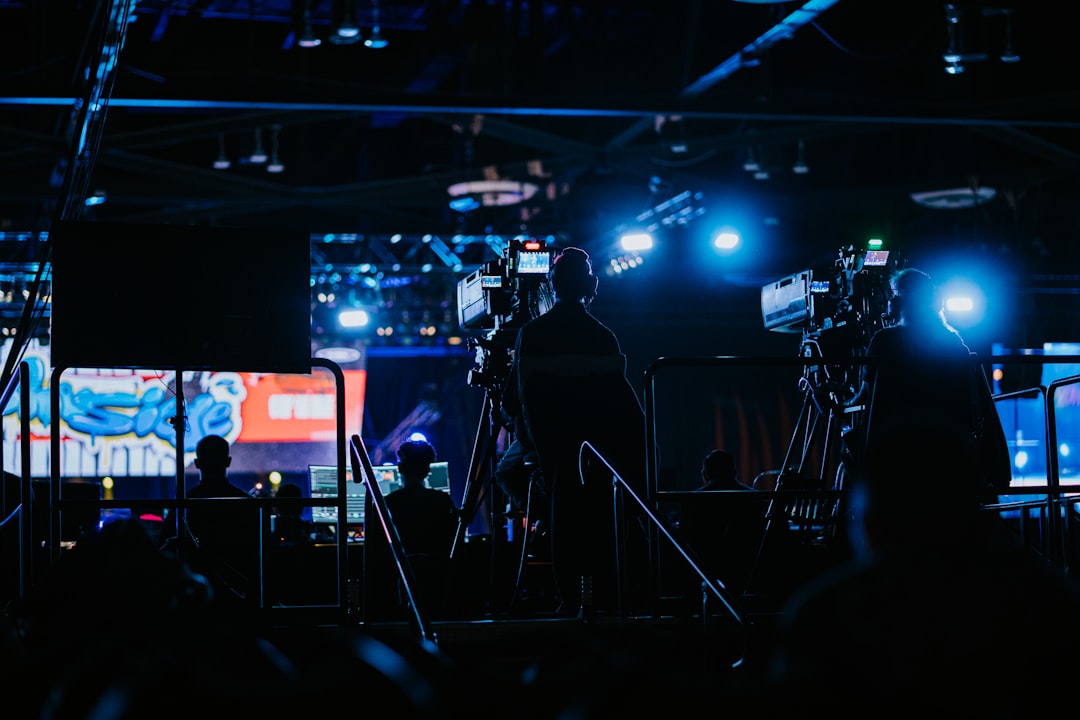 Competing with Streaming Giants
