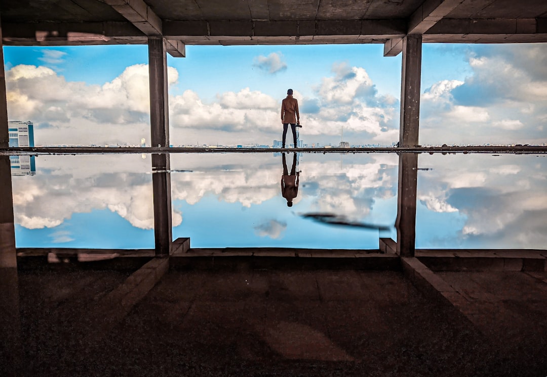 Reflecting on the Future