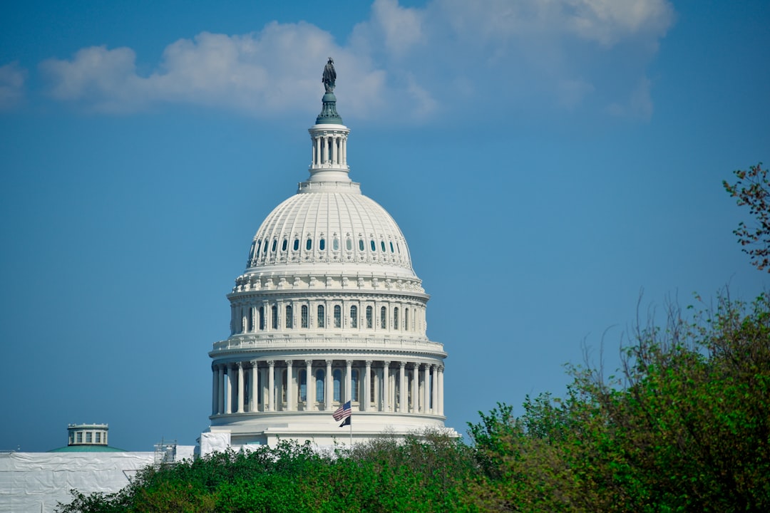 Navigating Political Waters