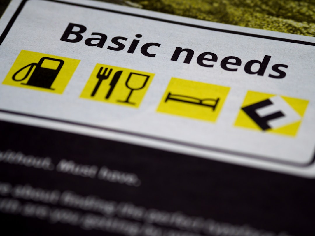 The Need for a New Approach
