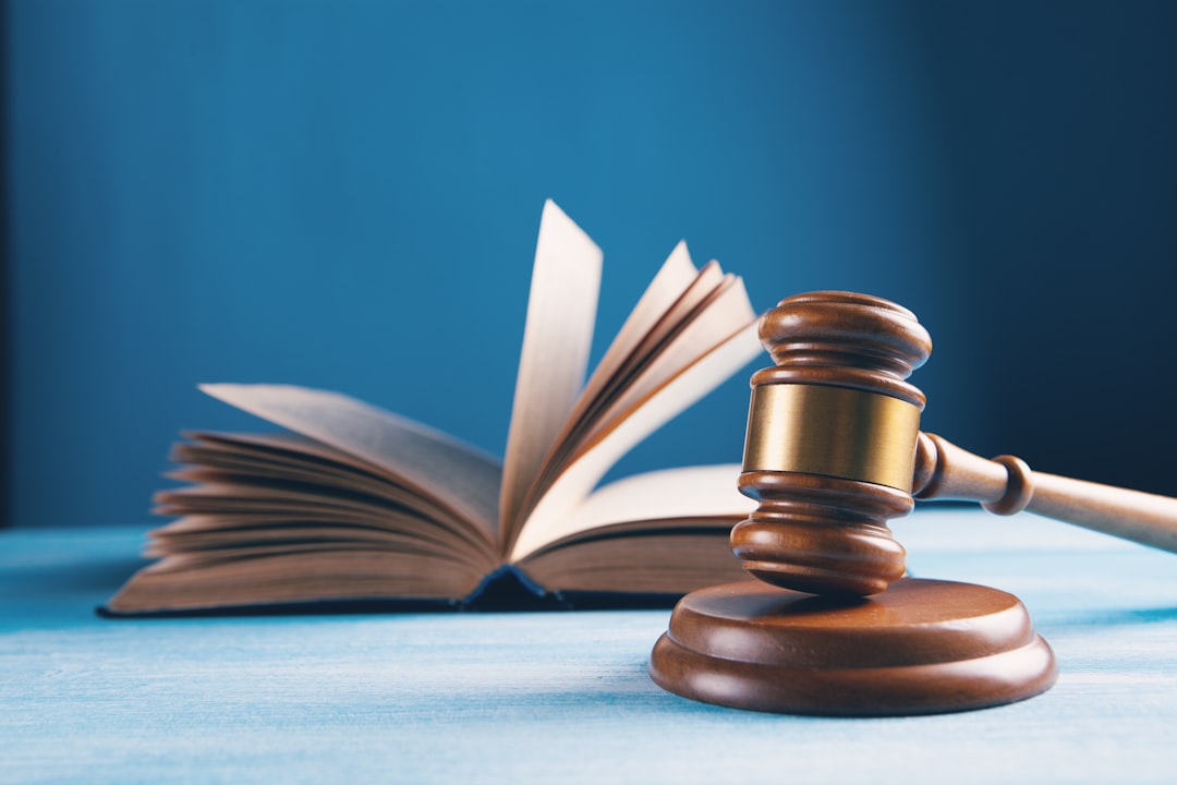 Legal Proceedings Underway