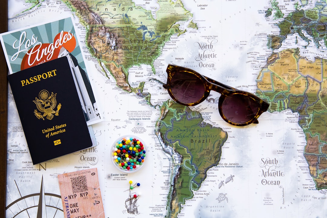 The Broader Context of Travel and Disease Management