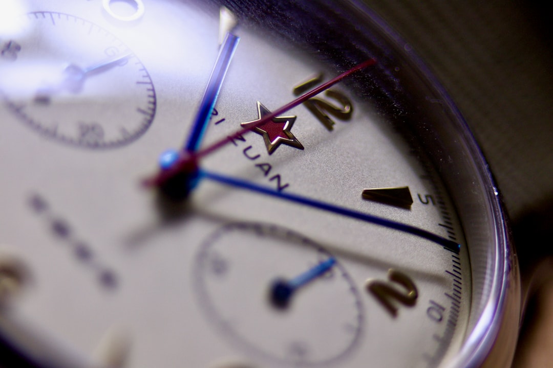 Strategic Timing and Political Dynamics