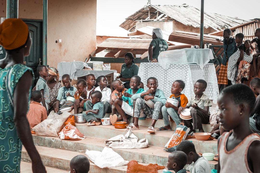 Humanitarian Concerns Amid Crisis