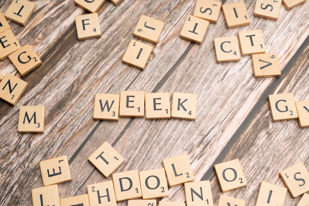 A Critical Week Ahead