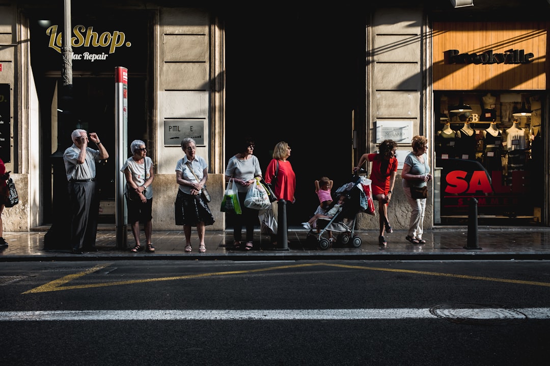 Consumer Behaviour Shifts