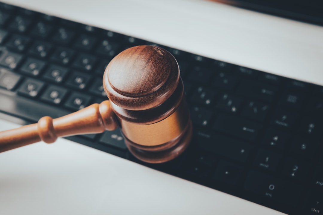 The Legal Framework