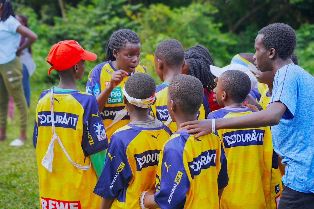 Mobilising Grassroots Support