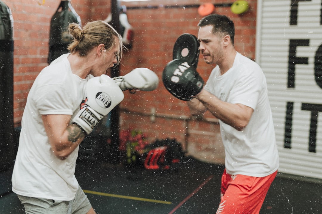 The Fight for Points
