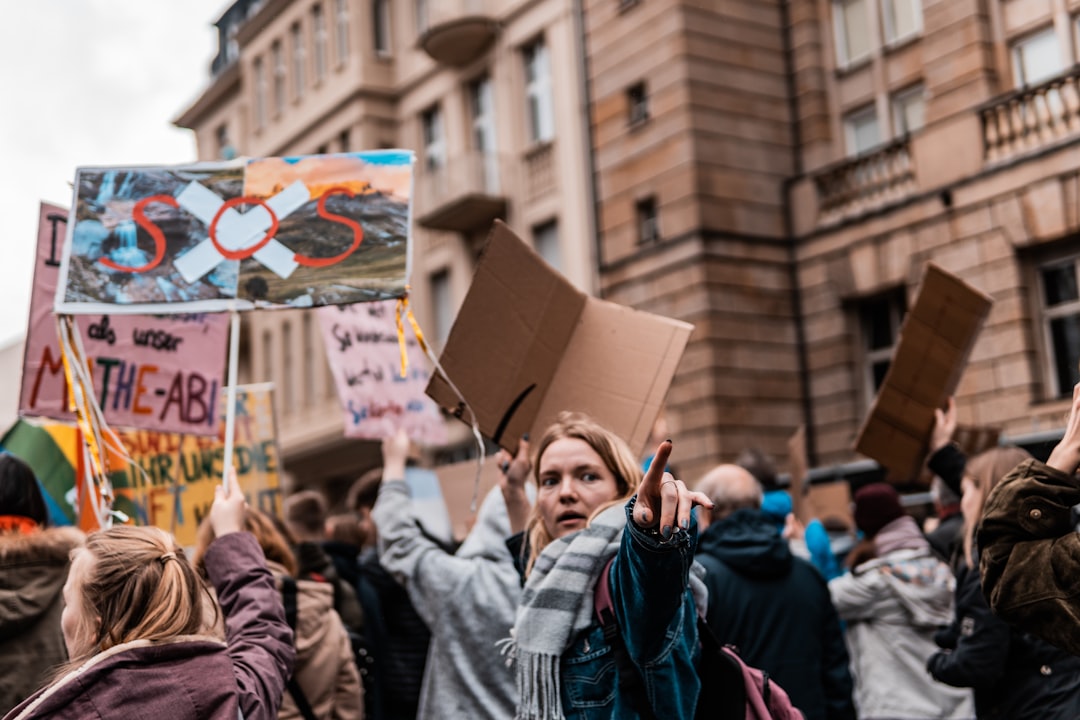 The EU's Current Focus
