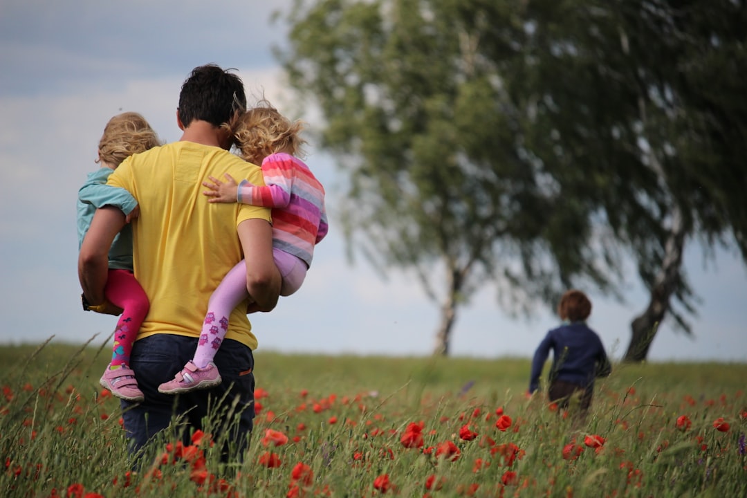 The Struggles of Vulnerable Families