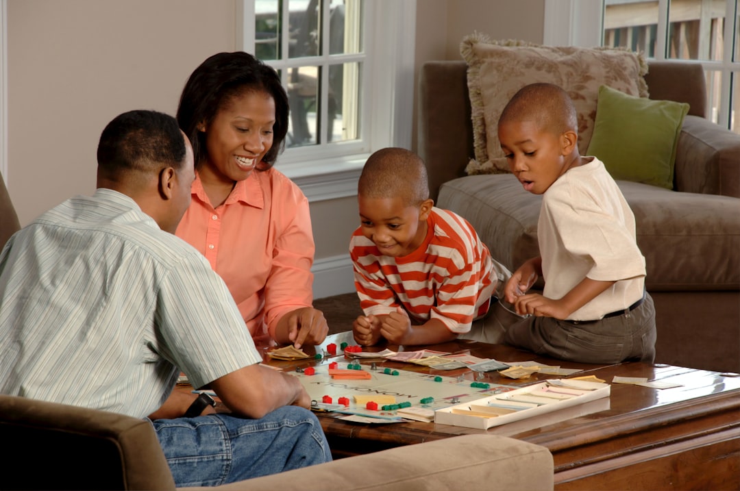 Financial Implications for Families