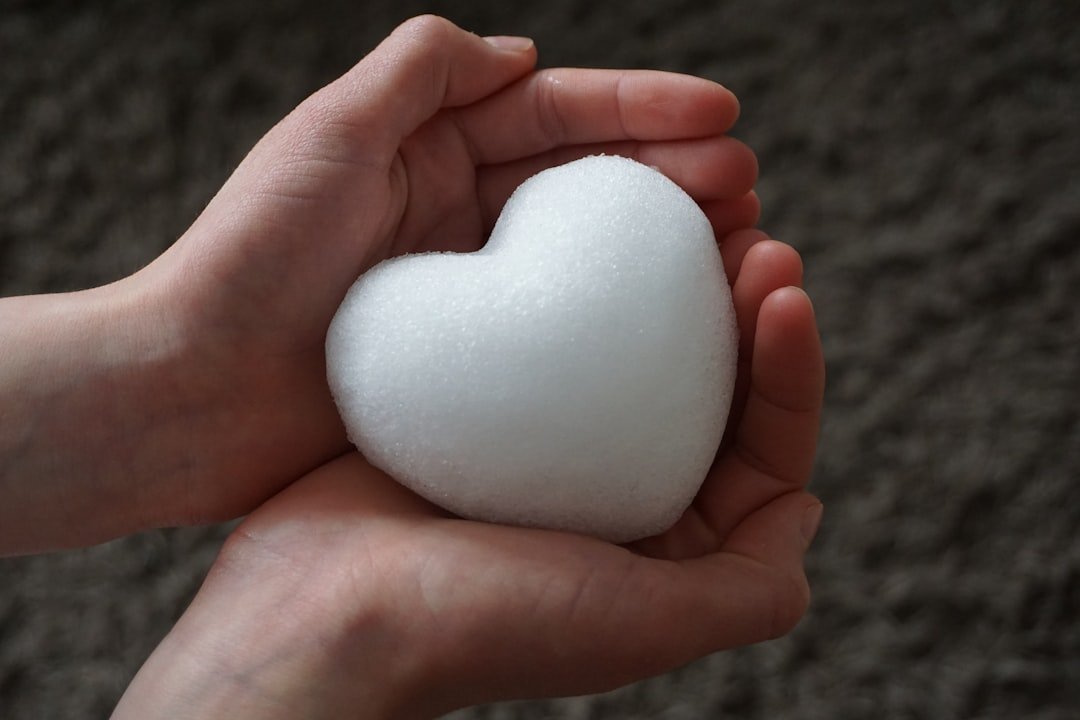 The Heart of the Matter