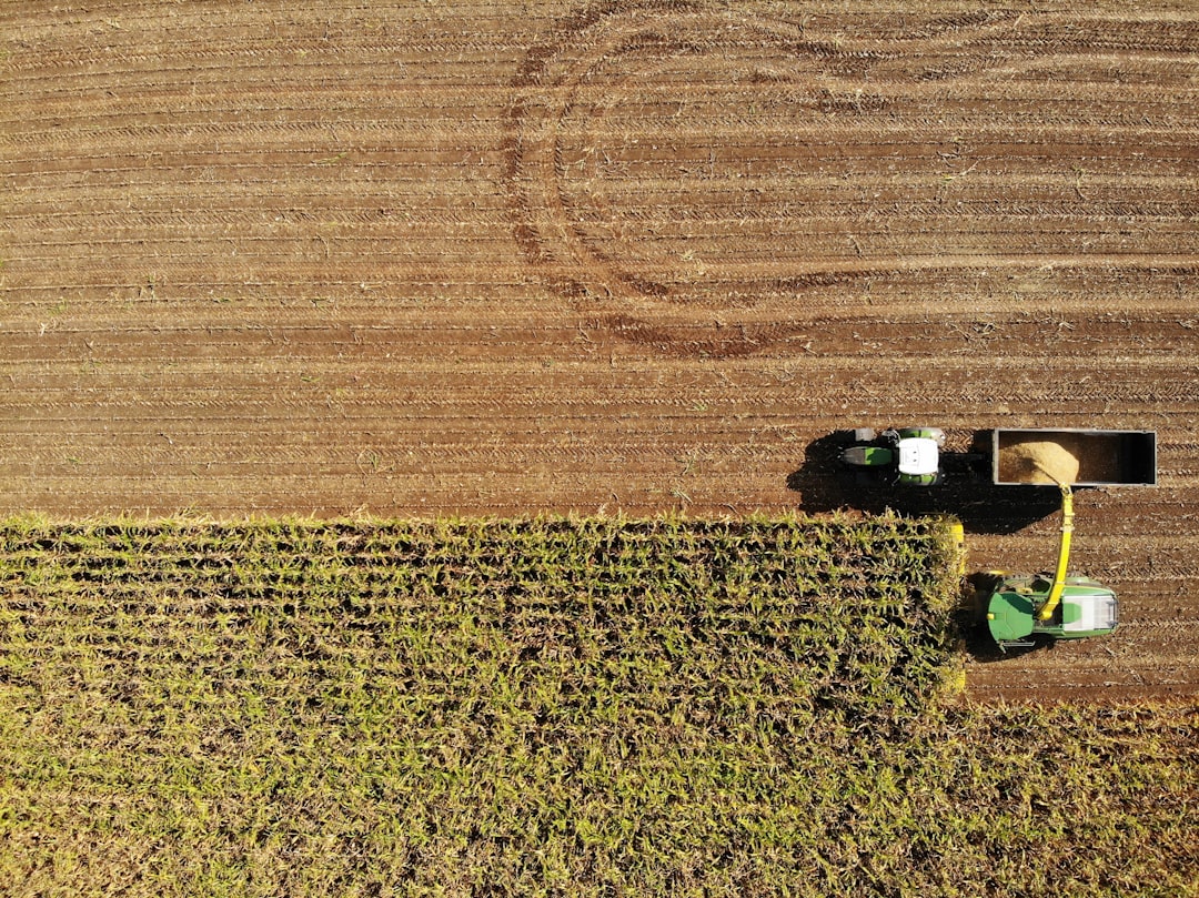New Measures for the Agricultural Sector