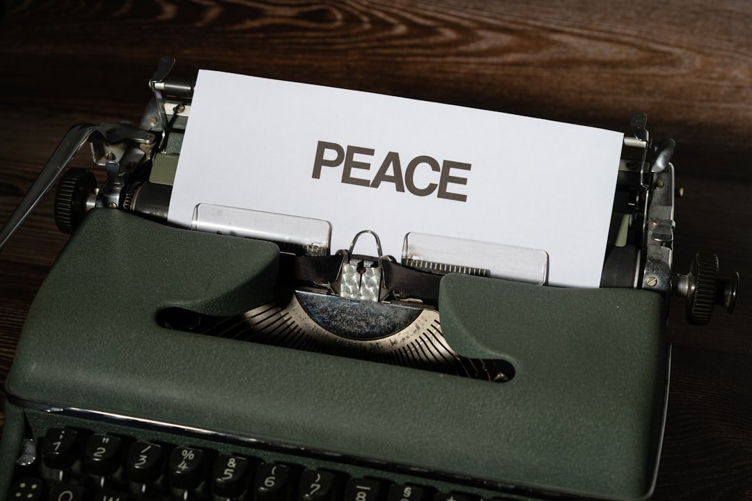 The Draft Peace Agreement: A Step Forward or a Hollow Gesture?