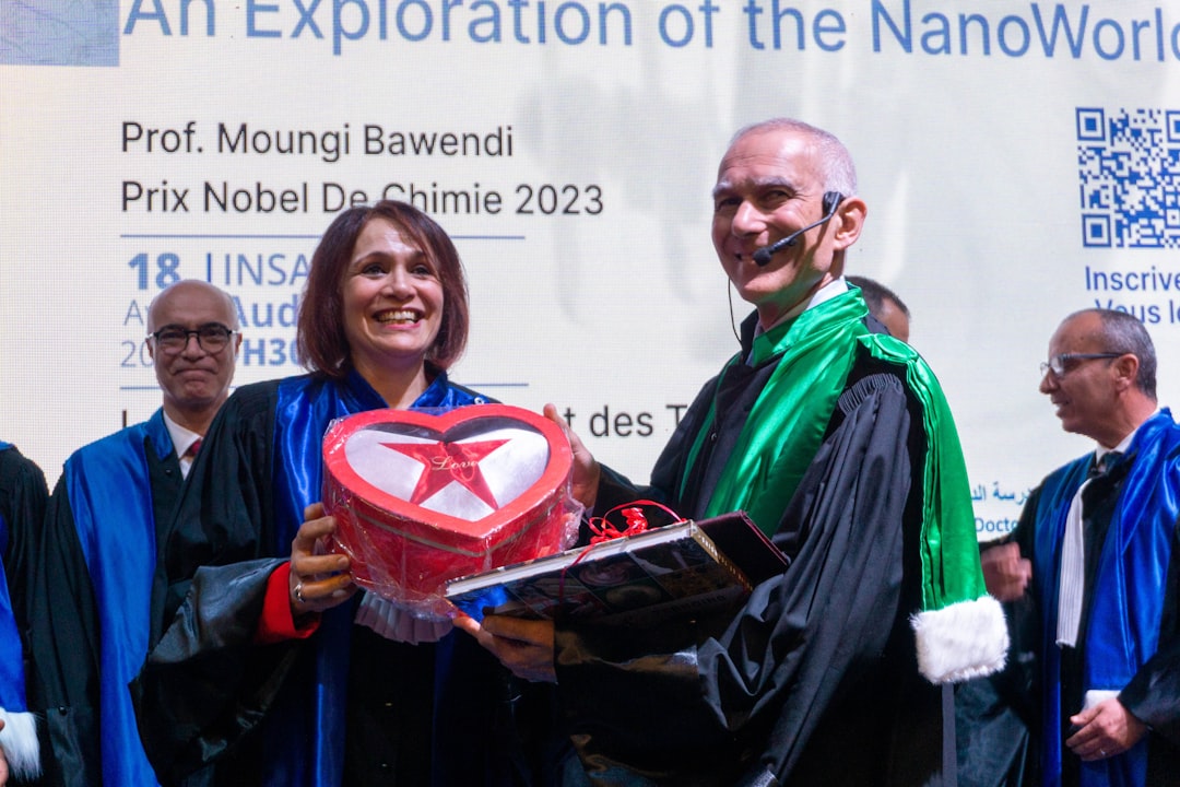 Recognition and Honour